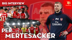 Per Mertesacker: 'Những đứa trẻ 8 tuổi là báu vật của Arsenal'